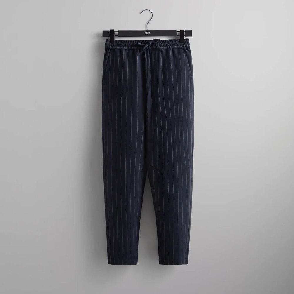KITH Pinstripe Elmhurst Pant